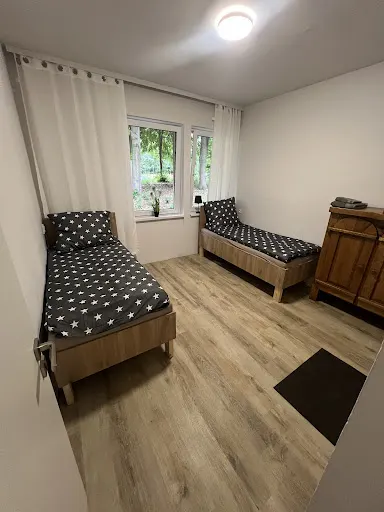 Pokoje na wynajem Rybnik Rudzka